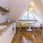 Hilltom Lägenhet Zakopane