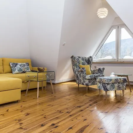 Apartment Hilltom
