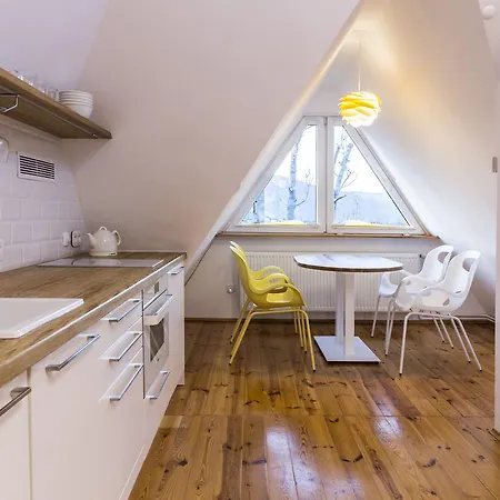 Hilltom Apartment Zakopane