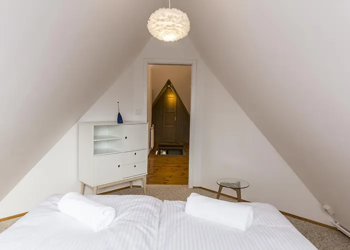 Apartamento Hilltom *