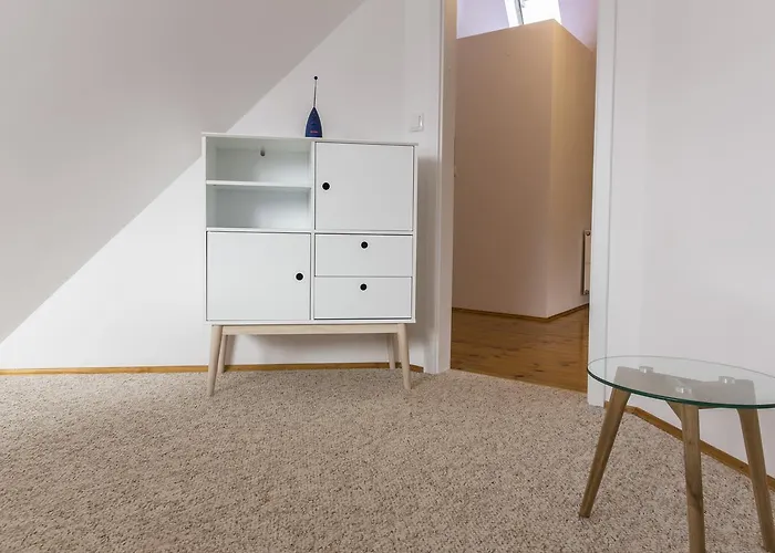 Hilltom Apartamento *