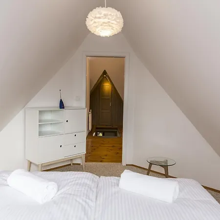 Apartman Hilltom *
