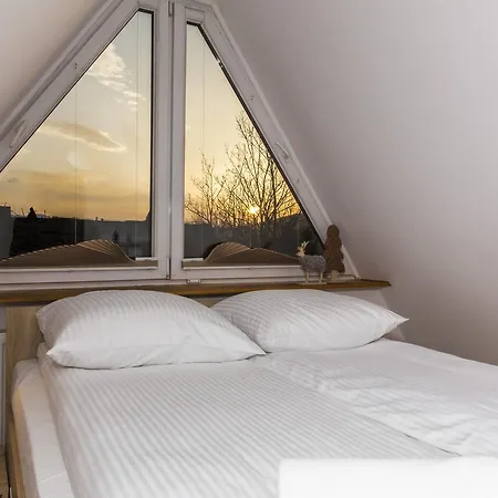 Hilltom Apartman